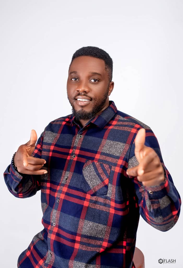 Stanley Ndukauba, Groomsman